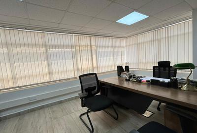 Office in Parklands