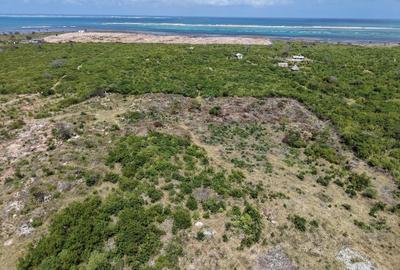 5 ac Land at Mayungu - 3