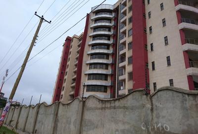 3 Bed Apartment with En Suite at Mombasa Road