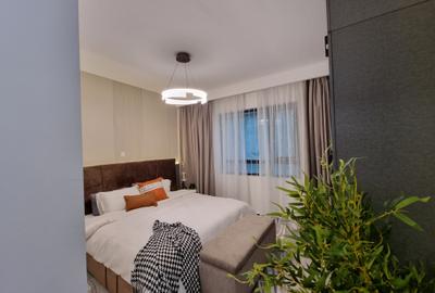 Serviced 2 Bed Apartment with En Suite at Lavington