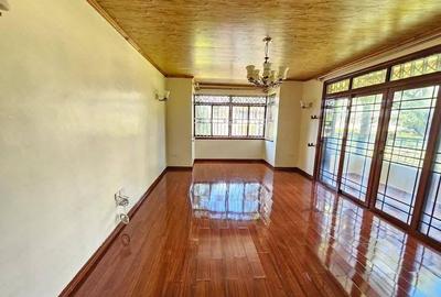 5 Bed Townhouse with En Suite at Kabete Lane