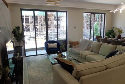 3 Bed Apartment with En Suite in Mombasa Road - 3