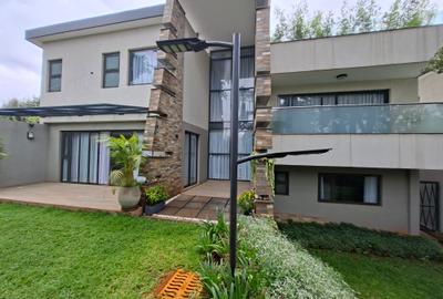 3 Bed Townhouse with En Suite at Off Lower Kabete Rd - 2