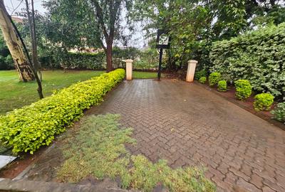 4 Bed Villa with En Suite in Runda - 4