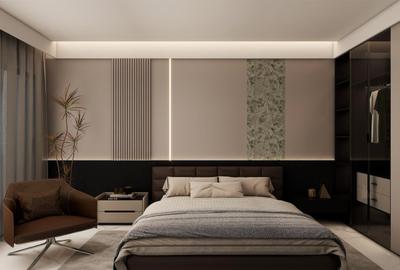 2 Bed Apartment with En Suite at Westlands Road - 4