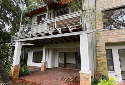 4 Bed House with En Suite at Kitisuru