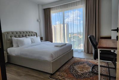 Furnished 3 Bed Apartment with En Suite in Kileleshwa