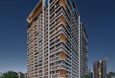 1 Bed Apartment with Swimming Pool at Kirichwa Road - 3