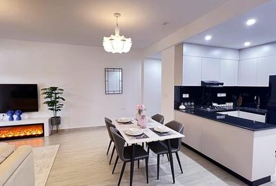 2 Bed Apartment with En Suite at Kilimani- Kindaruma Road - 3