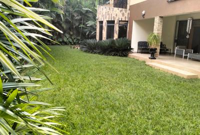 5 Bed Townhouse with En Suite in Kyuna