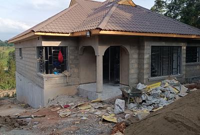 3 Bed House with En Suite in Ngong