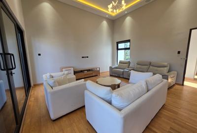 5 Bed Villa with En Suite at Muthangari Road - 2