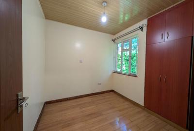 2 Bed House in Runda - 4