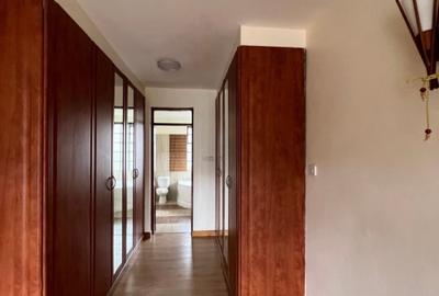 Serviced 3 Bed Apartment with En Suite in Riverside - 3