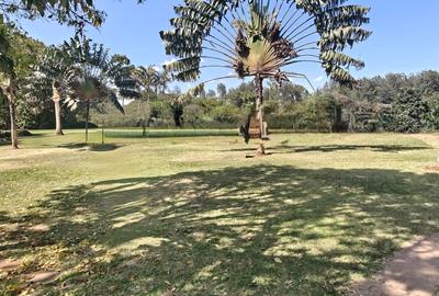 20 ac Land in Karen - 2