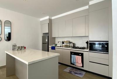 1 Bed Apartment with Swimming Pool at Westlands Area - 4