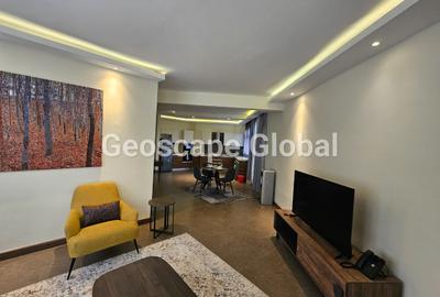 Furnished 1 Bed Apartment with En Suite in Spring Valley