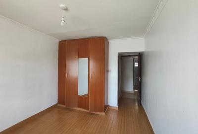 3 Bed House with Backup Generator in Muchatha