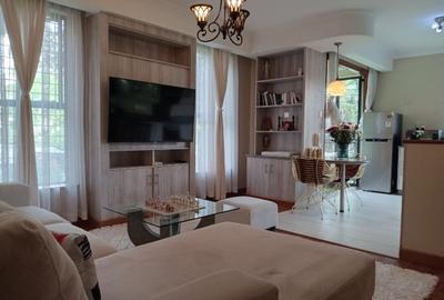 Furnished 1 Bed Apartment with En Suite in Lavington