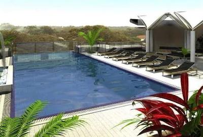 Furnished 3 Bed Apartment with En Suite in Westlands Area