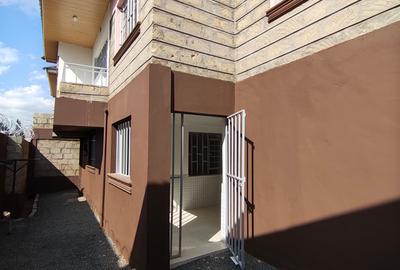 3 Bed House with En Suite in Ngong - 4