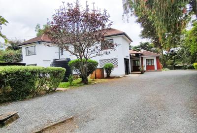 6 Bed Apartment with En Suite in Lavington