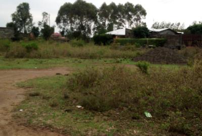 0.125 ac Commercial Land at Kayole