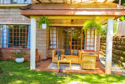 Serviced 2 Bed Apartment with En Suite at Rhapta Rd - 2