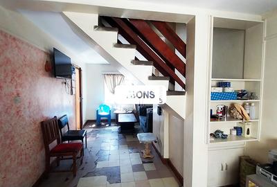 3 Bed House in Buruburu