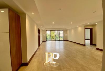 3 Bed Apartment with En Suite in Rhapta Road - 3