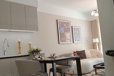 1 Bed Apartment with Swimming Pool at Westlands Road