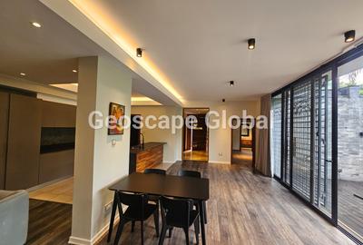 2 Bed House with En Suite in Gigiri - 3