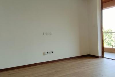 3 Bed Apartment with En Suite at Peponi Road