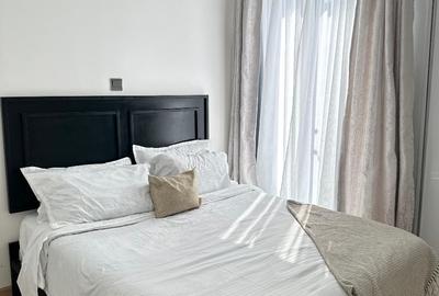 1 Bed Apartment with Swimming Pool at Kamiti Road - 3