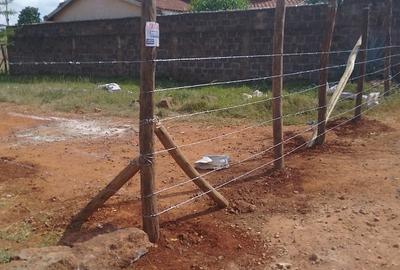 Land in Kenyatta Road - 3