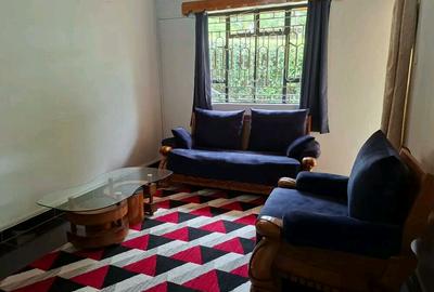 1 Bed House with En Suite at Runda