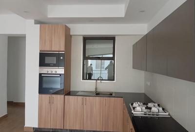 3 Bed Apartment with En Suite at Kilimani Estate Nairobi
