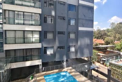 5 Bed Apartment with En Suite in Kileleshwa