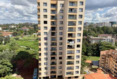 Serviced 2 Bed Apartment with En Suite at Kileleshwa