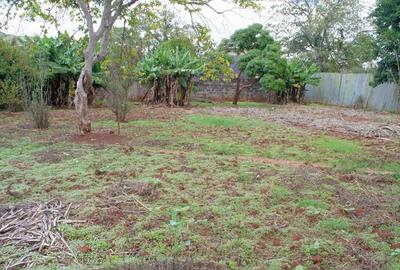 7,285 m² Land in Nyari