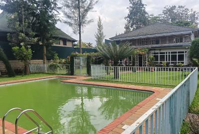 4 Bed House with En Suite at Runda - 4