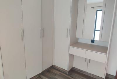 3 Bed Apartment with En Suite in Parklands - 3