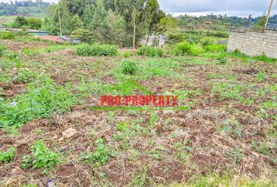 0.05 ha Residential Land at Cura - 3
