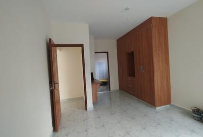 3 Bed House with Garden in Ongata Rongai