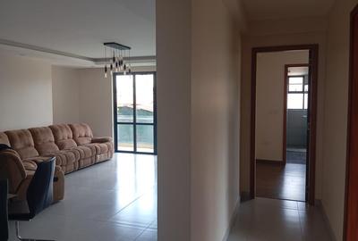 3 Bed Apartment with En Suite at Westlands