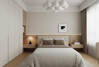 3 Bed Apartment with En Suite at Riara Road - 2
