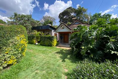 2 Bed House with En Suite in Ridgeways