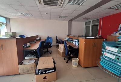 1,000 ft² Office with Backup Generator at Westlands