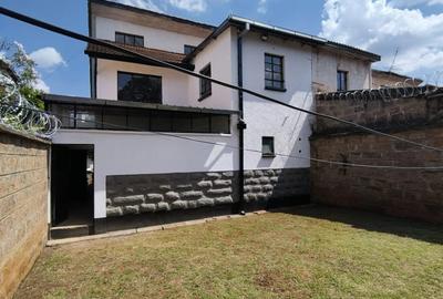 4 Bed Townhouse with En Suite in Kileleshwa - 2