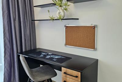 Serviced 1 Bed Apartment with Swimming Pool at Sports Road - 4